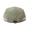 #REFLECTIVE TEC JET CAP SAGE