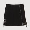 TACTICAL SKIRT BLACK