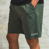 IR RUFF SHORTS KHAKI