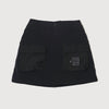 Hyper Stretch Skirt Mid BLACK