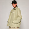 COACH JACKET KHAKI