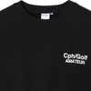 #Cph/Golf™ AMATEUR CREW SWEAT BLACK