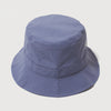 ADJUSTABLE BACKET HAT BLUE
