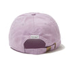 #OVERLAP LOGO BB CAP PURPLE