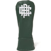 #OVERLAP LOGO HEAD COVER UT GREEN