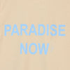 SURF Mockneck N/S(PARADISE NOW) SAND