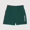 RUFFLOG EASY SHORTS GREEN