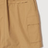 Sisterhood CARGO SKIRT BEIGE