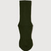 RUFFLOG LOGO 2P SOCKS BLACK/GREEN 10/10 枚目の画像