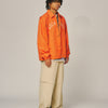 Arch Logo Coach JKT ORANGE 8/15 枚目の画像