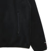 POLARTEC. SWITCHING JACKET BLACK