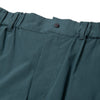 RUFFLOG NYLON STRECH JOGGER GREEN