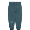 RUFFLOG NYLON STRECH JOGGER GREEN