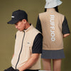 RUFFLOG ALL SEASON VEST BEIGE