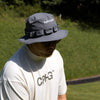 #CPHG GENTLEMAN MOCK NECK TEE OFF WHITE