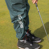 RUFFLOG NYLON STRECH JOGGER GREEN