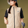 RUFFLOG ALL SEASON VEST BEIGE