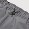 SQUARE LOGO WATERPROOF  PANTS GRAY