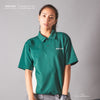 SWITCH ZIP UP POLO