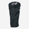 MAGNET DRIVER HEAD COVER BLACK