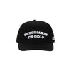 Estudiante Cap BLACK