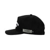 Estudiante Cap BLACK