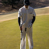 #Cph/Golf™ PRO ADJUSTABLE WIDE PANTS  WHITE