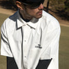 #Cph/Golf™ PRO  SHIRT WHITE