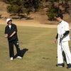 #Cph/Golf™ AMATEUR  SHIRT BLACK