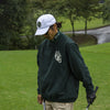 #CHG WAPPEN CAP WHITE