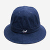 GOLF METRO HAT DENIM