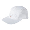 GOLF REFLECTOR MESH CAP WHITE