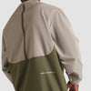 Gailes Windbreaker SAND