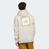 ADICROSS BACK LOGO HOODIE