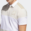 ADICROSS COLLOR BROCK RUGBY POLO