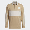 ADICROSS COLLOR BROCK RUGBY POLO LS