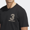 NBY56 adicross T-Shirt BK