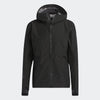 ADICROSS GORE-TEX RAIN. RDY JKT BLACK