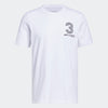 NBY56 adicrossT-Shirts WH