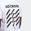 NBY56 adicrossT-Shirts WH