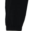 BIG LOGO NYLON PANTS BLACK