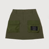 HYPER STRETCH GOLF SKIRT MID OLIVE