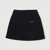 Hyper Stretch Skirt Mid BLACK