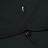 Sleeve L/S MOCK NECK BLACK