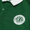 Emblem L/S POLO GREEN