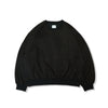 Worldwide Reversible SWEAT BLACK