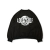 Worldwide Reversible SWEAT BLACK