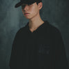 All FIT CAP | Corduroy Black