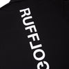 RUFFLOG BREATHABLE POLO BLACK