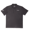 WM RUFFLOG BREATHABLE POLO CARBON